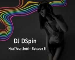 Heal Your Soul - 6