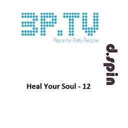 Heal Your Soul - 12