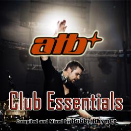 ATB : Club Essentials Mixed