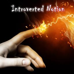 Introverted Notion