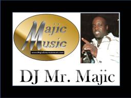 DJ Majic mix 1st QTR vibes