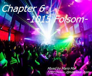 Chapter 6 - 1015 Folsom