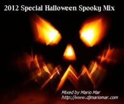 Spooky Halloween Mix