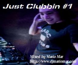 -=Just Clubbin=-  October Promo