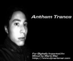 Anthem Trance Mix for DI.FM