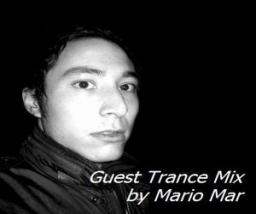 Guest Trance Mix for Ocean Shane