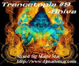 Trancetopia #9 - Shiva