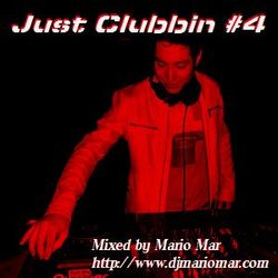 -=Just Clubbin=- January Promo