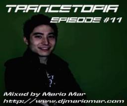 Trancetopia #11 - Trance Mix