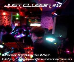 -=Just Clubbin=- March Promo Mix