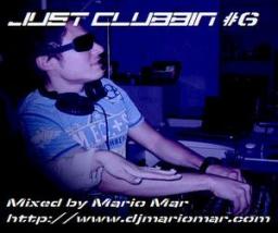 -=Just Clubbin=- April Promo Mix