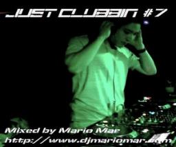 -=Just Clubbin=- May Promo Mix
