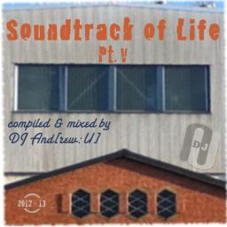 Soundtrack of Life Pt. V
