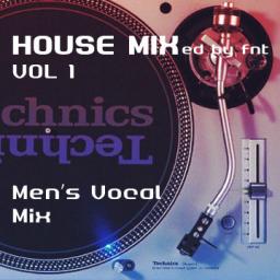 House Mix Vol 1