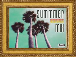 Summer Beginnings 001