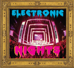 Electronic Nights 001