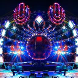Ultra 2014 PARTY!