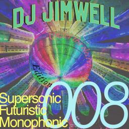 Supersonic Monophonic 008