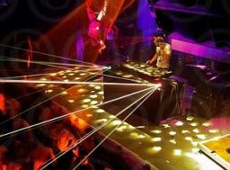 Club Ibitza Winter Party MegaMix
