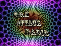 E.D.M Attack Radio #18:Main Room Session