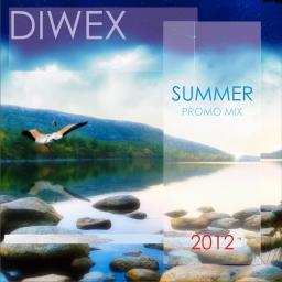 Summer Promo Mix 2012
