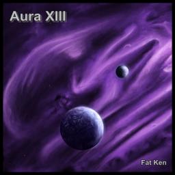 Aura XIII