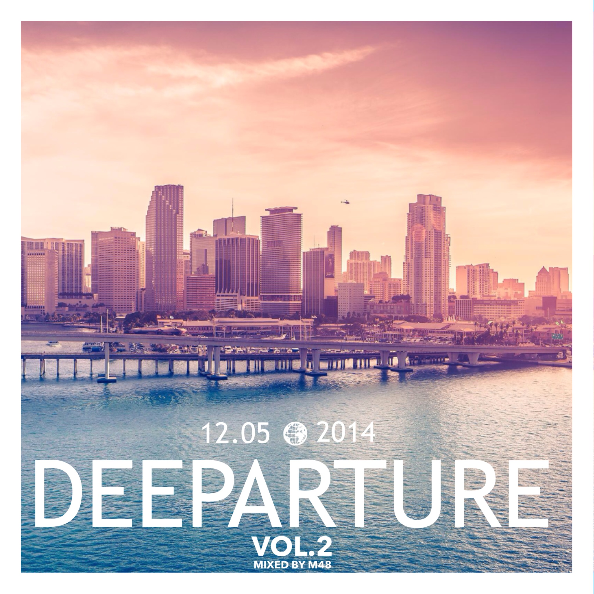 Deeparture Vol.2