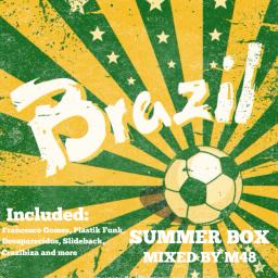 Summer Box: Brazil