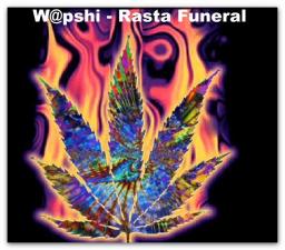 Rasta Funeral