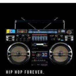 OLD SCHOOL HIP HOP 102