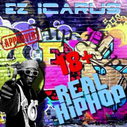 Hip Hop Special Mix : Show #1318 : Ez Radio Show