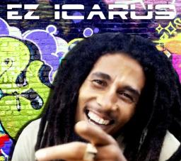 Bob Marley Mix Special : 1324 : Ez Radio Show