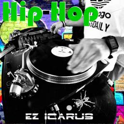 HipHop DJ Scratching Special : Ez Radio Show : DMC DJ Special