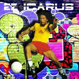 1425  : EZ ICARUS :  BOB MARLEY SPECIAL Pt.3
