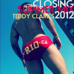 CLOSING SUMMER MIX 2012