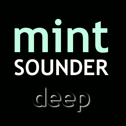 Deep Flavor Of Mint 005