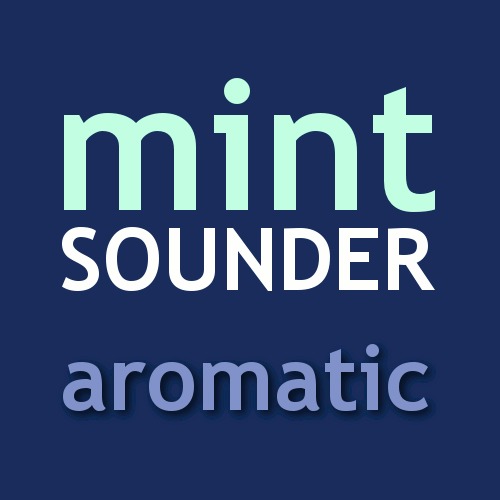 Aromatic Mint 1