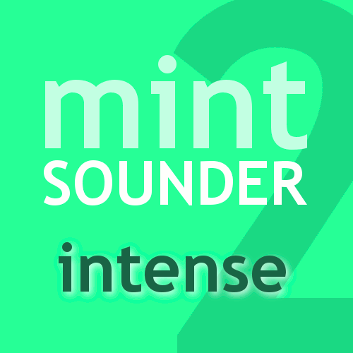 Intense Mint 2