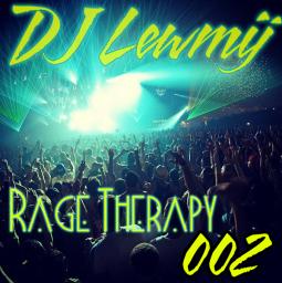 Rage Therapy 002