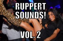 Ruppert Sounds! Vol. 2