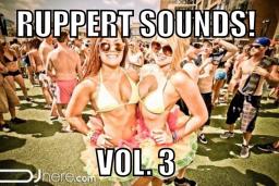 Ruppert Sounds! Vol. 3