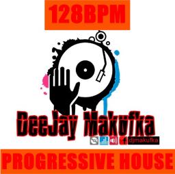 128 BPM PROGRESSIVE HOUSE