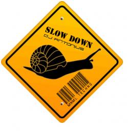 Slow Down