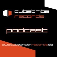 CTR Podcast 001 mixed by W!LD KAT
