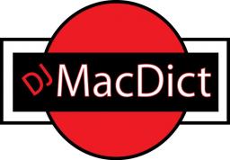 DJ Macdict Techno Mix