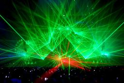 Fresh Lasers