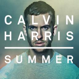 Calvin Harris vs Riggi &amp; Piros - Summer Elephant (Fresh Mashup)
