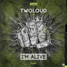 Boom I&#039;m Alive - Twoloud vs BL3R (Fresh Mashup)