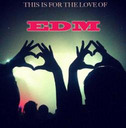 For The Love Of EDM