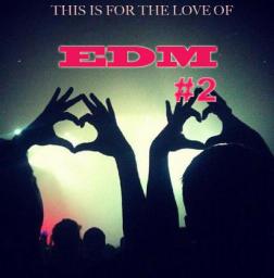 For The Love Of EDM #2